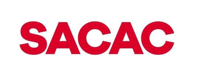 Logo Sacac
