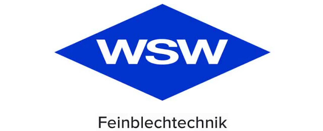 Logo WSW