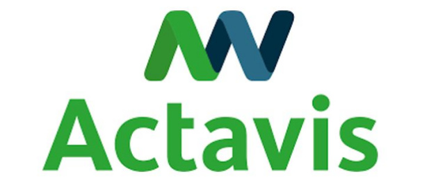 Logo Actavis