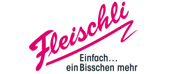 Logo Fleischli