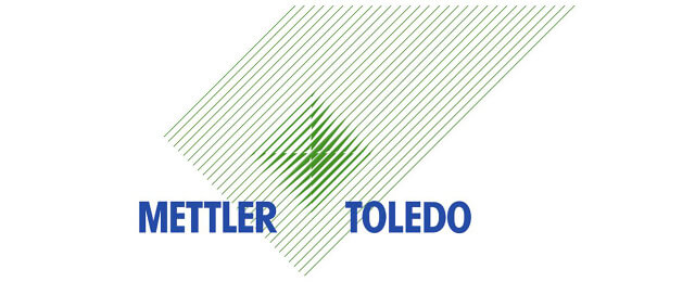 Logo Mettler Toledo